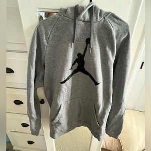 Jordan men’s hoodie